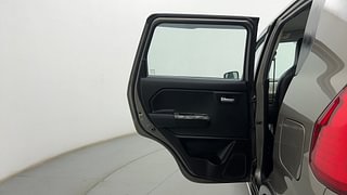 Used 2023 Maruti Suzuki Wagon R 1.2 ZXI Plus Petrol Manual interior LEFT REAR DOOR OPEN VIEW