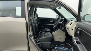 Used 2023 Maruti Suzuki Wagon R 1.2 ZXI Plus Petrol Manual interior RIGHT SIDE FRONT DOOR CABIN VIEW