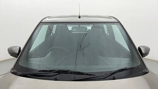 Used 2023 Maruti Suzuki Wagon R 1.2 ZXI Plus Petrol Manual exterior FRONT WINDSHIELD VIEW
