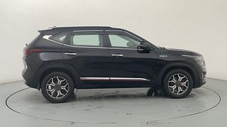 Used 2020 Kia Seltos GTX DCT Petrol Automatic exterior RIGHT SIDE VIEW