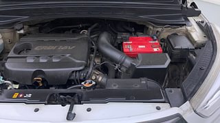 Used 2016 Hyundai Creta [2015-2018] 1.6 S Plus Auto Diesel Automatic engine ENGINE LEFT SIDE VIEW