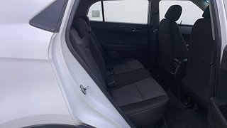 Used 2016 Hyundai Creta [2015-2018] 1.6 S Plus Auto Diesel Automatic interior RIGHT SIDE REAR DOOR CABIN VIEW