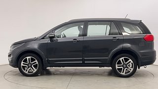 Used 2018 Tata Hexa [2016-2020] XTA Diesel Automatic exterior LEFT SIDE VIEW