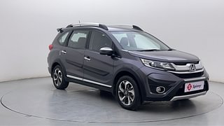 Used 2018 Honda BR-V [2016-2020] VX MT Petrol Petrol Manual exterior RIGHT FRONT CORNER VIEW