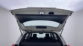 Used 2016 Hyundai Creta [2015-2018] 1.6 S Plus Auto Diesel Automatic interior DICKY DOOR OPEN VIEW