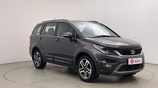 Used 2018 Tata Hexa [2016-2020] XTA Diesel Automatic exterior RIGHT FRONT CORNER VIEW