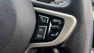 Used 2018 Tata Hexa [2016-2020] XTA Diesel Automatic top_features Cruise control