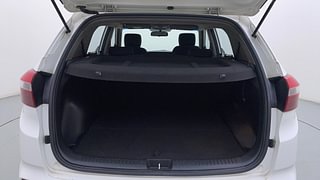 Used 2016 Hyundai Creta [2015-2018] 1.6 S Plus Auto Diesel Automatic interior DICKY INSIDE VIEW