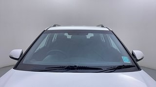 Used 2016 Hyundai Creta [2015-2018] 1.6 S Plus Auto Diesel Automatic exterior FRONT WINDSHIELD VIEW