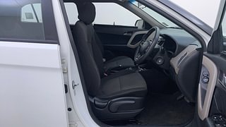 Used 2016 Hyundai Creta [2015-2018] 1.6 S Plus Auto Diesel Automatic interior RIGHT SIDE FRONT DOOR CABIN VIEW