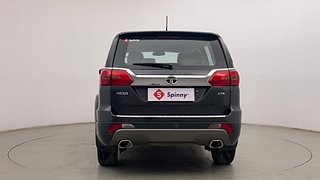 Used 2018 Tata Hexa [2016-2020] XTA Diesel Automatic exterior BACK VIEW