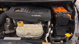 Used 2018 Tata Hexa [2016-2020] XTA Diesel Automatic engine ENGINE LEFT SIDE VIEW