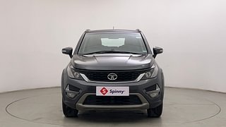 Used 2018 Tata Hexa [2016-2020] XTA Diesel Automatic exterior FRONT VIEW