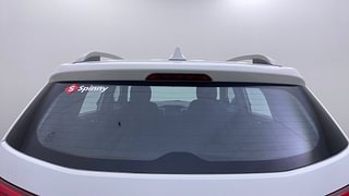 Used 2016 Hyundai Creta [2015-2018] 1.6 S Plus Auto Diesel Automatic exterior BACK WINDSHIELD VIEW