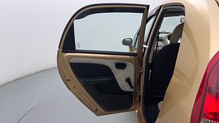 Used 2015 Tata Nano [2014-2018] Twist XT Petrol Petrol Manual interior LEFT REAR DOOR OPEN VIEW