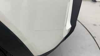 Used 2021 Tata Nexon XZ Plus S Petrol Manual dents MINOR SCRATCH