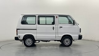 Used 2017 Maruti Suzuki Omni [2011-2019] E 8 STR BS-IV Petrol+CNG (Outside Fitted) Petrol+cng Manual exterior RIGHT SIDE VIEW