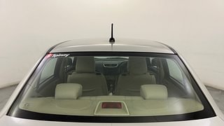 Used 2014 Maruti Suzuki Swift Dzire [2012-2017] VXi CNG (Outside Fitted) Petrol+cng Manual exterior BACK WINDSHIELD VIEW