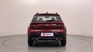 Used 2020 Kia Sonet GTX Plus 1.5 AT Diesel Automatic exterior BACK VIEW