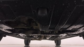 Used 2020 Kia Sonet GTX Plus 1.5 AT Diesel Automatic extra FRONT LEFT UNDERBODY VIEW