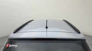 Used 2019 Hyundai Grand i10 [2017-2020] Magna 1.2 Kappa VTVT CNG (outside fitted) Petrol+cng Manual exterior EXTERIOR ROOF VIEW