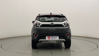 Used 2021 Tata Nexon XZ Plus Petrol Petrol Manual exterior BACK VIEW