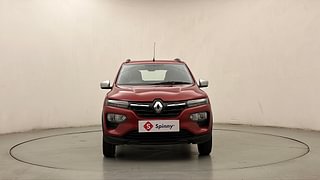 Used 2022 Renault Kwid 1.0 RXT AMT SCE Petrol Automatic exterior FRONT VIEW