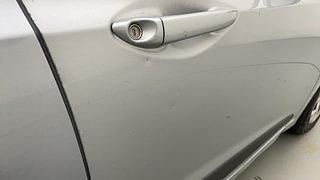 Used 2019 Hyundai Grand i10 [2017-2020] Magna 1.2 Kappa VTVT CNG (outside fitted) Petrol+cng Manual dents MINOR DENT