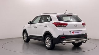 Used 2019 Hyundai Creta [2018-2020] 1.4 S Diesel Manual exterior LEFT REAR CORNER VIEW