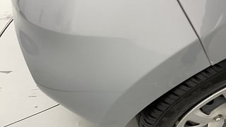 Used 2019 Hyundai Grand i10 [2017-2020] Magna 1.2 Kappa VTVT CNG (outside fitted) Petrol+cng Manual dents MINOR SCRATCH