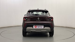 Used 2022 Renault Kiger RXZ MT Petrol Manual exterior BACK VIEW