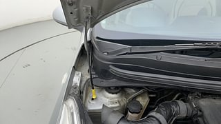 Used 2019 Hyundai Grand i10 [2017-2020] Magna 1.2 Kappa VTVT CNG (outside fitted) Petrol+cng Manual engine ENGINE RIGHT SIDE HINGE & APRON VIEW