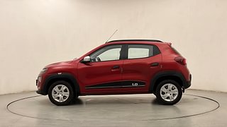 Used 2022 Renault Kwid 1.0 RXT AMT SCE Petrol Automatic exterior LEFT SIDE VIEW