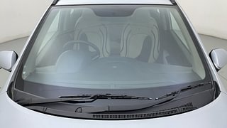 Used 2019 Hyundai Grand i10 [2017-2020] Magna 1.2 Kappa VTVT CNG (outside fitted) Petrol+cng Manual exterior FRONT WINDSHIELD VIEW