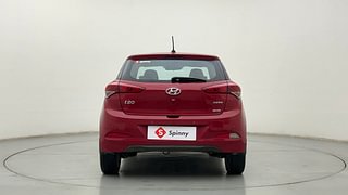 Used 2016 Hyundai Elite i20 [2014-2018] Asta 1.4 CRDI Diesel Manual exterior BACK VIEW