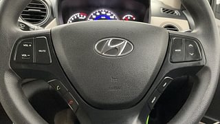 Used 2019 Hyundai Grand i10 [2017-2020] Magna 1.2 Kappa VTVT CNG (outside fitted) Petrol+cng Manual top_features Steering mounted controls
