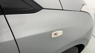 Used 2019 Hyundai Grand i10 [2017-2020] Magna 1.2 Kappa VTVT CNG (outside fitted) Petrol+cng Manual dents MINOR SCRATCH