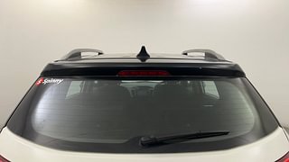 Used 2016 Hyundai Creta [2015-2018] 1.6 SX Plus Auto Petrol Petrol Automatic exterior BACK WINDSHIELD VIEW