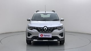 Used 2020 Renault Triber RXZ AMT Petrol Automatic exterior FRONT VIEW