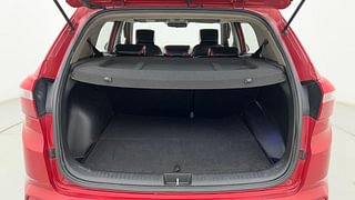 Used 2016 Hyundai Creta [2015-2018] 1.6 SX Plus Auto Diesel Automatic interior DICKY INSIDE VIEW