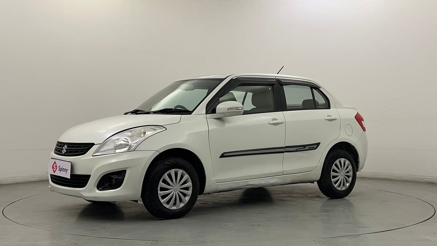 Used Maruti Suzuki Swift Dzire VXI Car In Rajouri Garden Delhi For Lakh Product ID