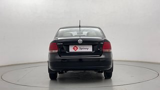 Used 2015 Volkswagen Vento [2015-2019] Highline Diesel Diesel Manual exterior BACK VIEW