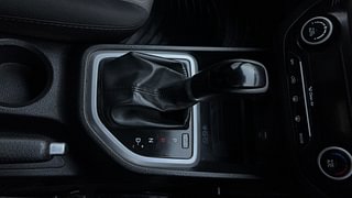 Used 2018 Hyundai Creta [2018-2020] 1.6 SX AT Diesel Automatic interior GEAR  KNOB VIEW