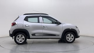 Used 2020 renault Kwid RXL 1.0 SCE Petrol Manual exterior RIGHT SIDE VIEW