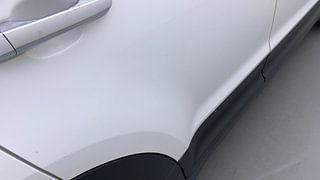 Used 2018 Hyundai Creta [2018-2020] 1.6 SX AT Diesel Automatic dents MINOR DENT