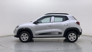 Used 2020 renault Kwid RXL 1.0 SCE Petrol Manual exterior LEFT SIDE VIEW