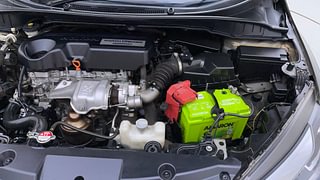 Used 2018 Honda City [2017-2020] ZX Diesel Diesel Manual engine ENGINE LEFT SIDE VIEW
