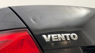Used 2015 Volkswagen Vento [2015-2019] Highline Diesel Diesel Manual dents MINOR SCRATCH