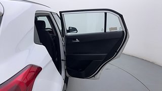 Used 2018 Hyundai Creta [2018-2020] 1.6 SX AT Diesel Automatic interior RIGHT REAR DOOR OPEN VIEW