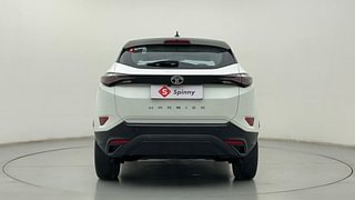 Used 2021 Tata Harrier XZA Plus Diesel Automatic exterior BACK VIEW